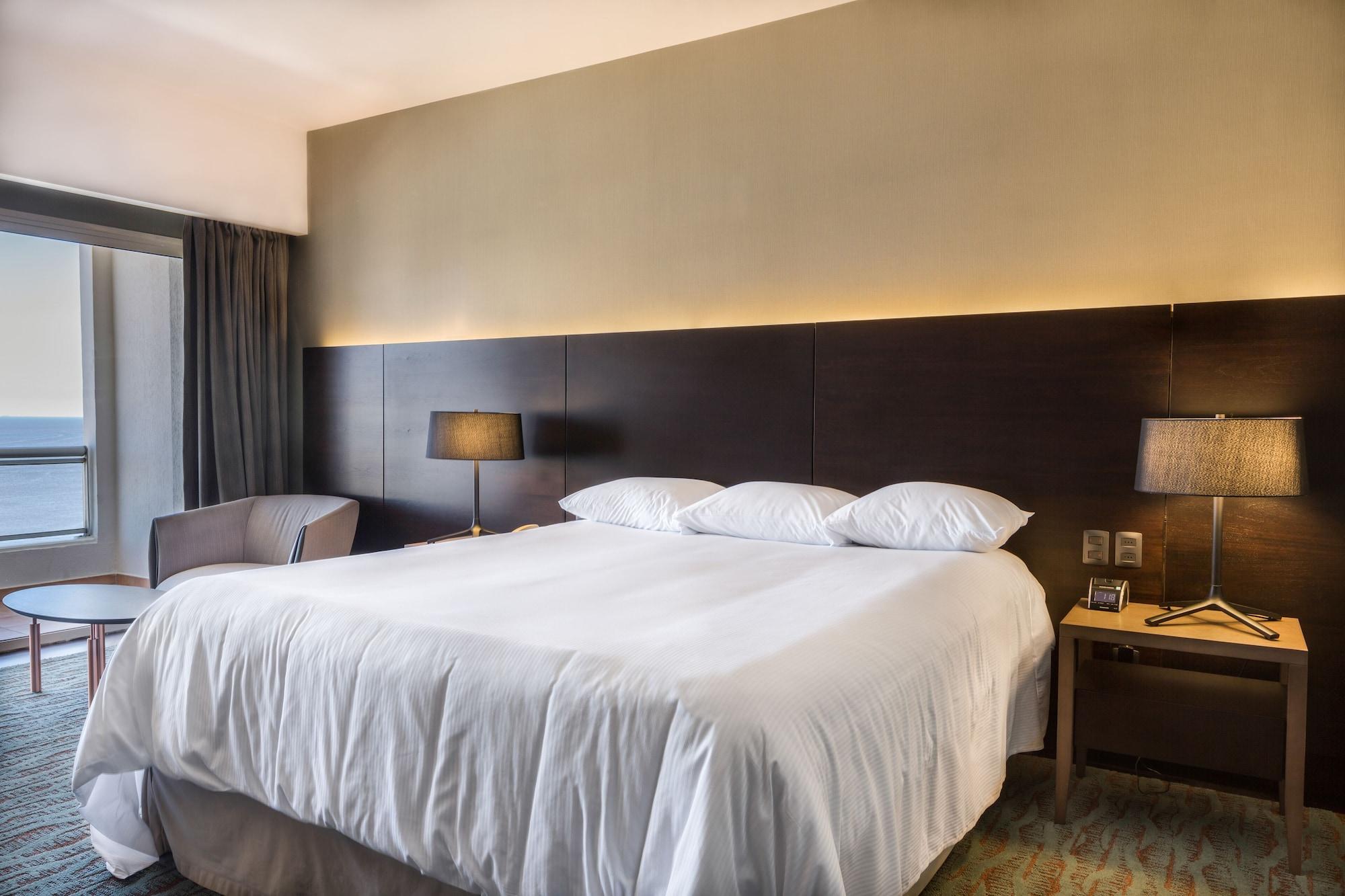 ホテル エンジョイ プンタ デル エステ プンタ・デル・エステ エクステリア 写真 A room at the hotel