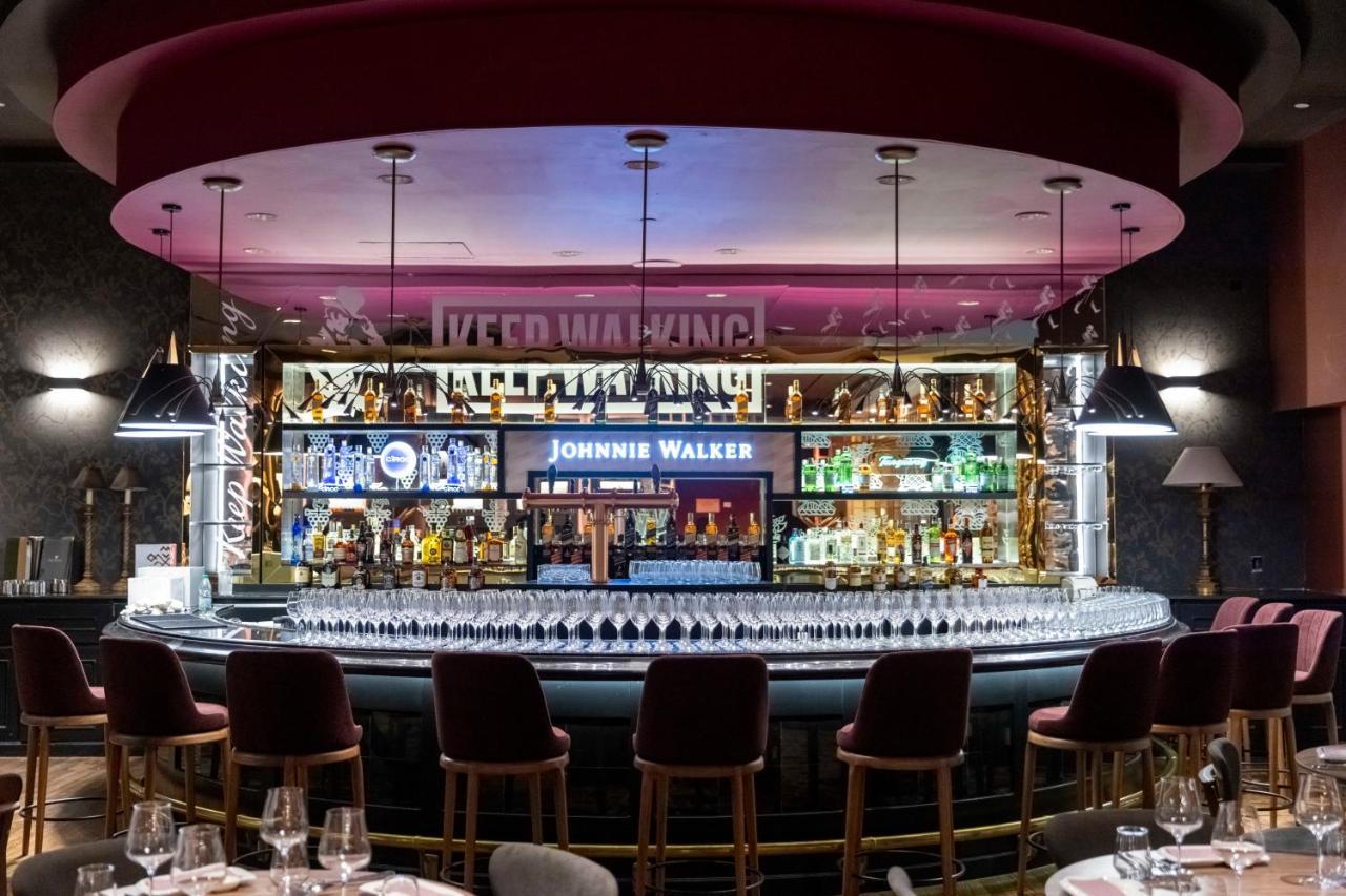 ホテル エンジョイ プンタ デル エステ プンタ・デル・エステ エクステリア 写真 The bar at the Johnnie Walker House in London