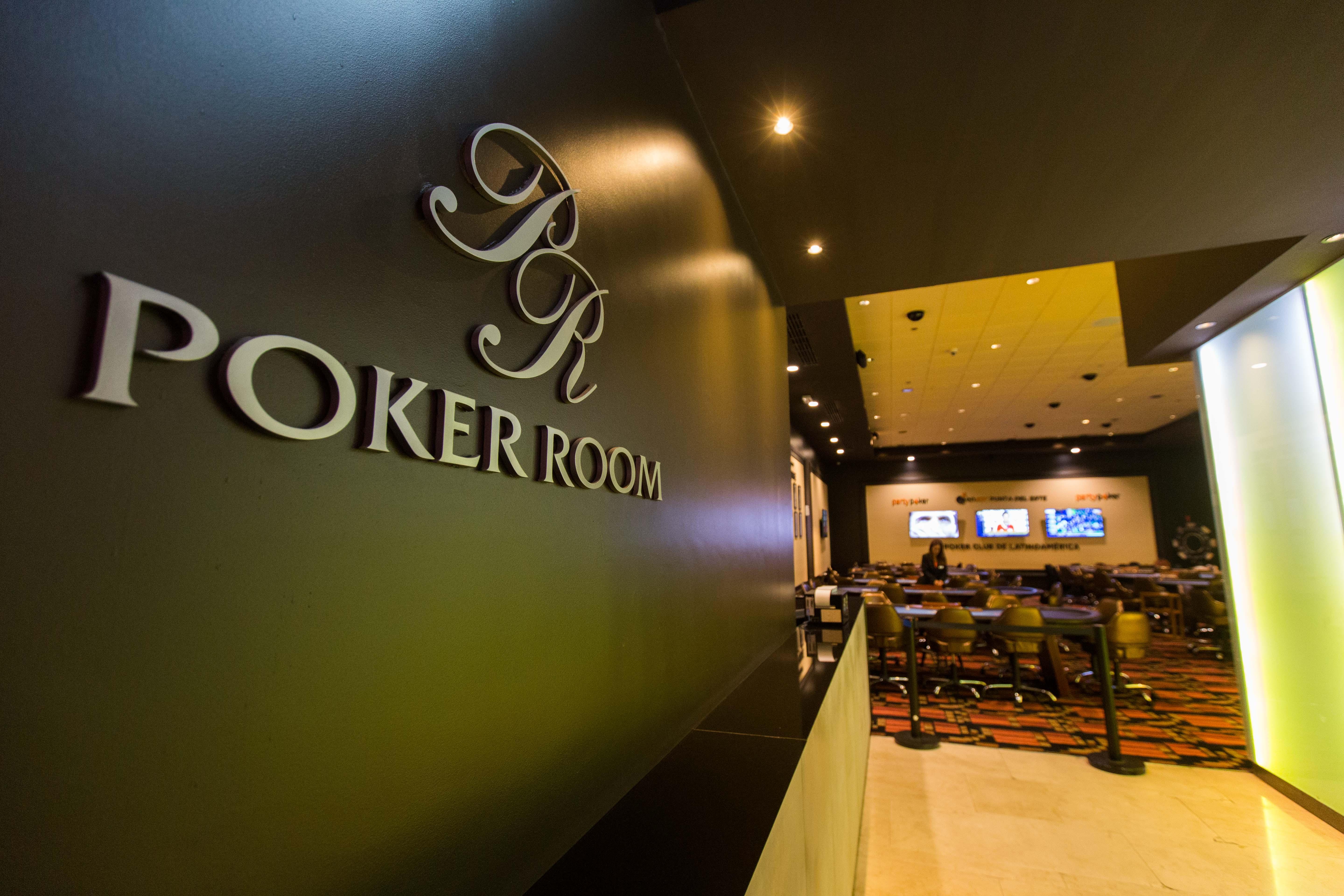 ホテル エンジョイ プンタ デル エステ プンタ・デル・エステ エクステリア 写真 The Poker Room at the Wynn