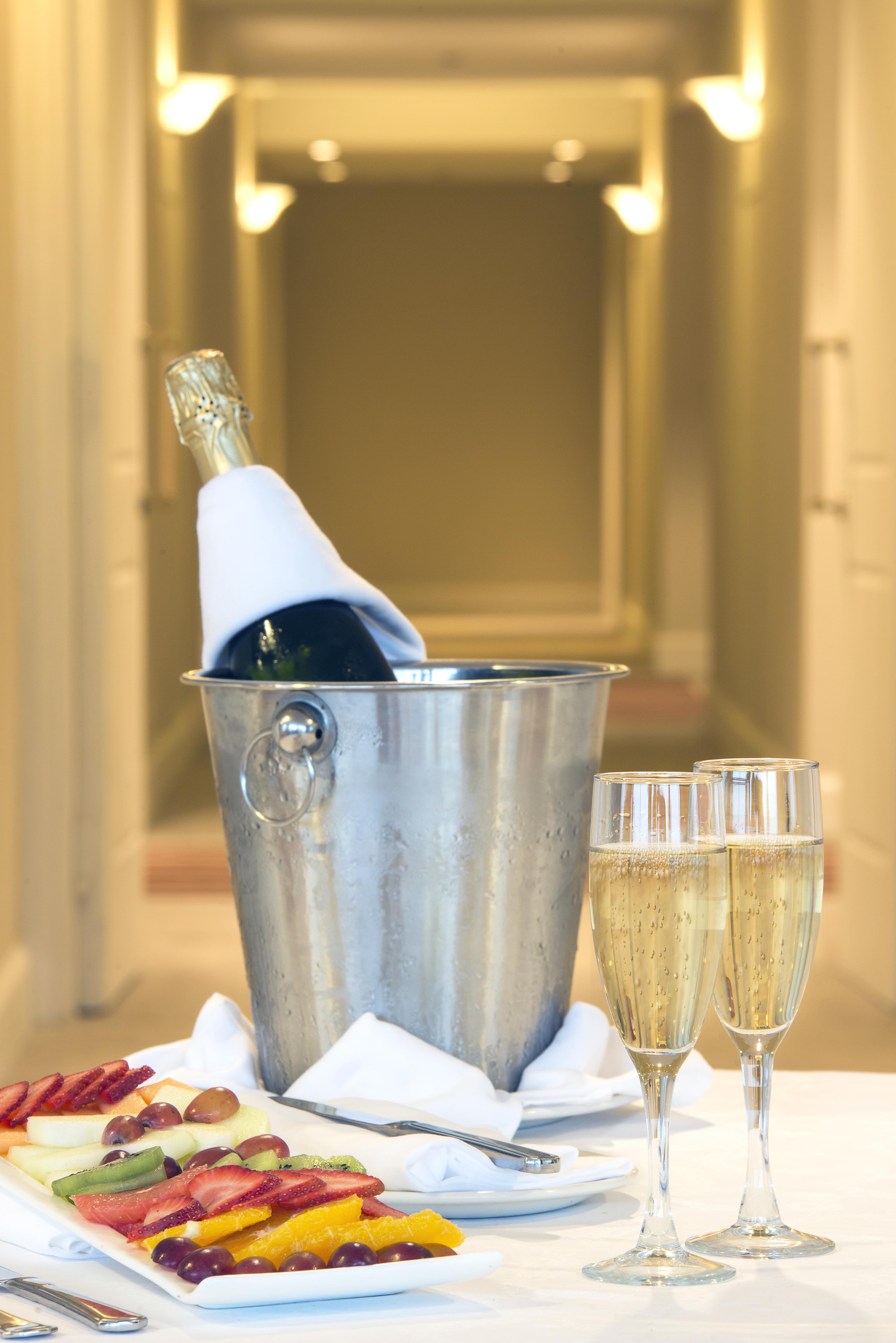 ホテル エンジョイ プンタ デル エステ プンタ・デル・エステ エクステリア 写真 Champagne